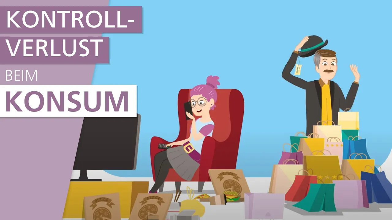 Was ist Sucht? Gesundheitswissen